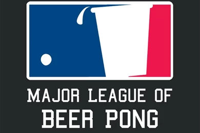 Major League Of Beer Pong By Dex69 On DeviantArt