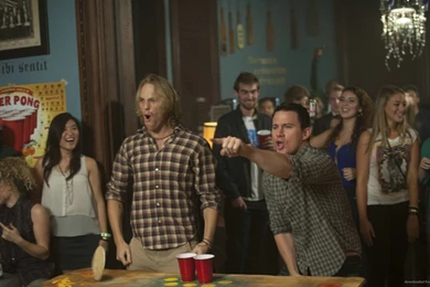 22 Jump Street Beer Pong Wallpapers For Blackberry Curve