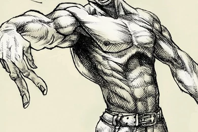 AJ Beer Pong By ComicAJ On DeviantArt