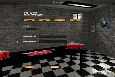 Beer Pong For Mac Free Download