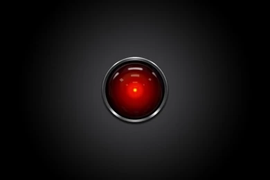 Hal 9000 Wallpapers
