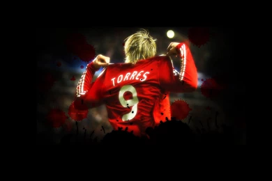 Nando Fernando Torres Wallpapers (13104789) Fanpop