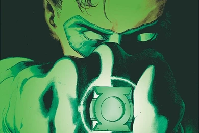 Green Lantern Wallpapers