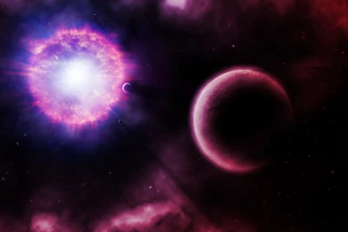 15 Stunning Supernova Wallpapers Hongkiat