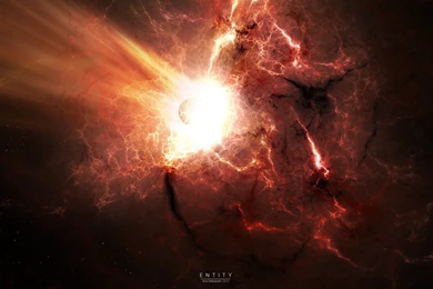 15 Stunning Supernova Wallpapers Hongkiat