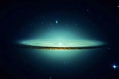 25 Amazing Supernova Wallpapers