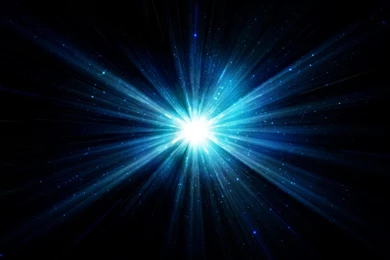 Blue Supernova (page 4) Pics About Space