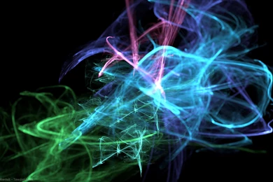 Super Nova Remnant Timestretch