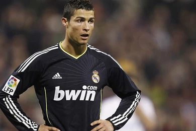 Cristiano Ronaldo Wallpapers PC Desktop
