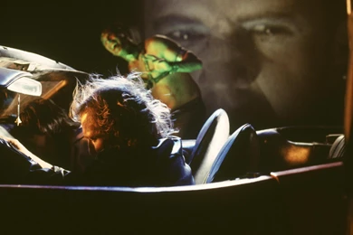 NATURAL BORN KILLERS Dark T Wallpapers