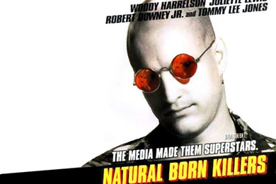 Natural Born Killers / Silvestre Revueltas Municipal Cinematheque ...