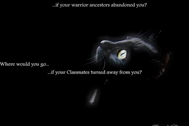 Warrior Cats Wallpapers Clans