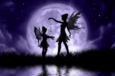 Fairy Wallpapers 36 Cool Hd Wallpapers Hivewallpaper.com