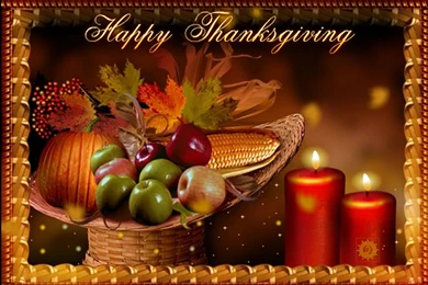 Thanksgiving Wallpapers Free Wallpapers HD Base