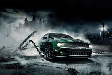 Real Strong Car HD Wallpapers Widescreen 1920x1200 Wallpapers 4 U