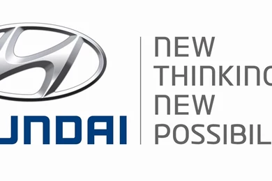 Hyundai Logo Transparent Backgrounds Image