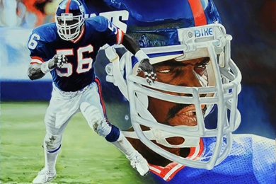 1920x1080px Lawrence Taylor