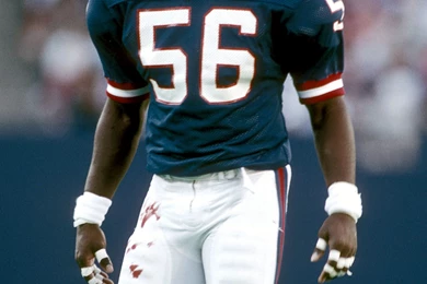 NFL.com Photos Lawrence Taylor Through The Years