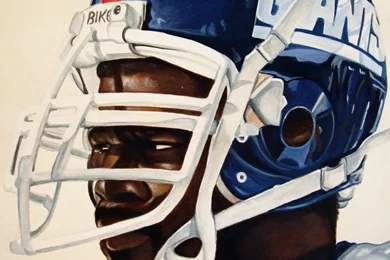 Lawrence Taylor By Retrodan16 On DeviantArt