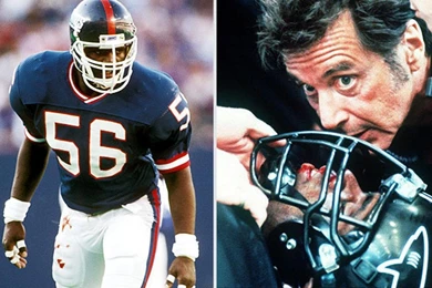 Pictures Of Lawrence Taylor Pictures Celebrities