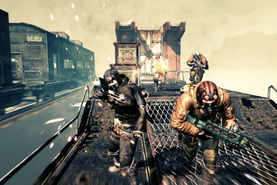 Kaufen Lost Planet 2 PC Spiel