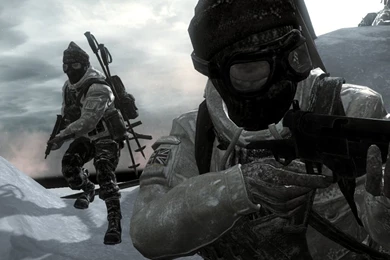 Call Of Duty Black Ops Wallpapers