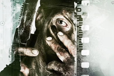 Call Of Duty: Black OPS Wallpapers