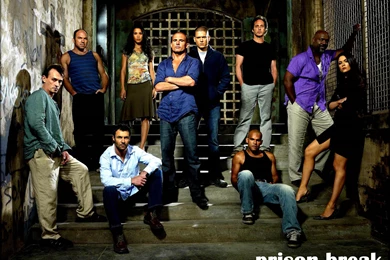 Prison Break HD Wallpapers