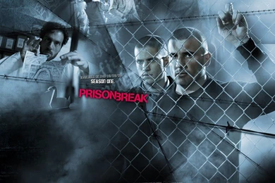 Prison Break – Story, Videos, Music, Wallpapers Tv RecipeApart