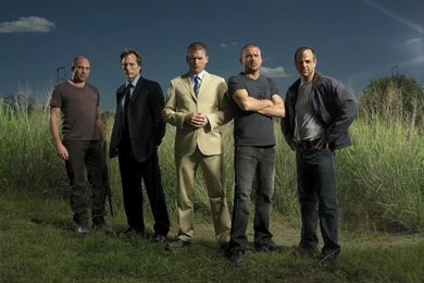 Prison Break Wallpapers ~ Top Best HD Wallpapers For Desktop