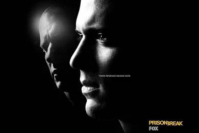 Prison Break Revenge 1920 X 1080 Wallpapers