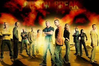 Prison Break Wallpapers Prison Break Wallpapers (8342291) Fanpop