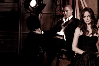 Prison Break!<3 Prison Break Wallpapers (8217104) Fanpop