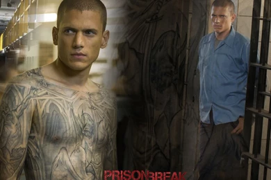 Prison Break Wallpapers 1728