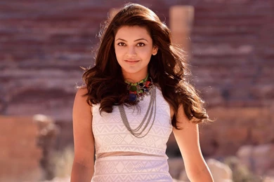 Bollywood Actress Kajol Agarwal Wallpaper HD 2015.jpg