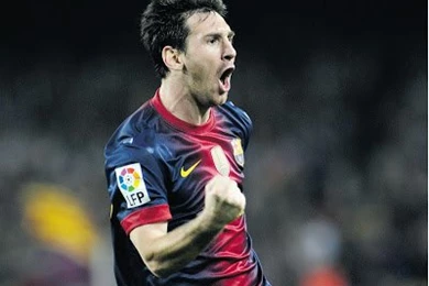 Lionel Messi Wallpapers 2013 HD Football Wallpapers Collections