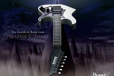 Ibanez Guitar Wallpapers 134454