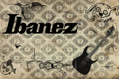 Ibanez Wallpapers 2 By Banzan On DeviantArt