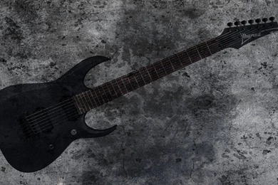 IBANEZ RGD 7421 E Guitar Wallpapers 1 By JaxxTraxx On DeviantArt