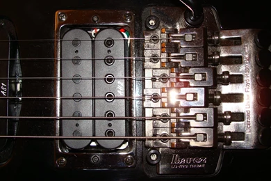 Ibanez Wallpapers 172849