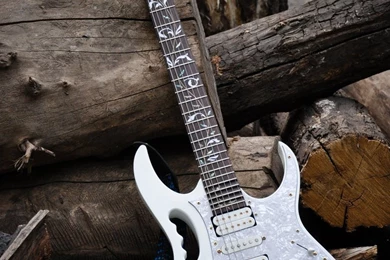 Ibanez Jem By KoryAntre On DeviantArt