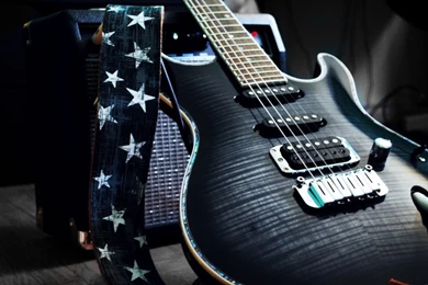 Ibanez By Bloppyblue On DeviantArt