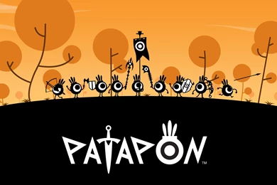 Patapon Desktop Wallpapers