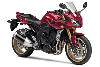 2008 Yamaha FZ1 Wallpapers