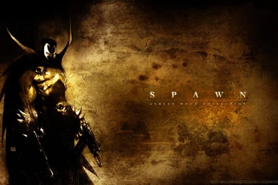 Spawn Wallpapers HD Wallpapers Cave