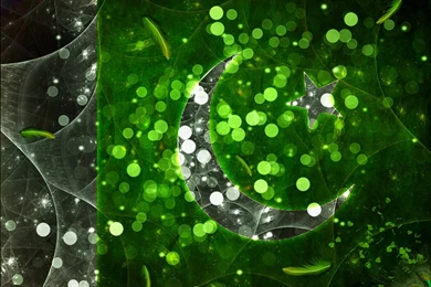 Wallpaper: Pakistani Flag Wallpapers