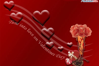 Valentines Day Desktop Wallpapers (2158)