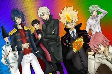 Browsing Digital Art On DeviantArt