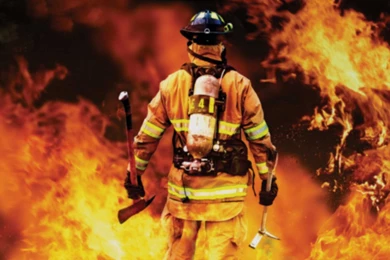 Suicide In The Ranks Of Firefighters