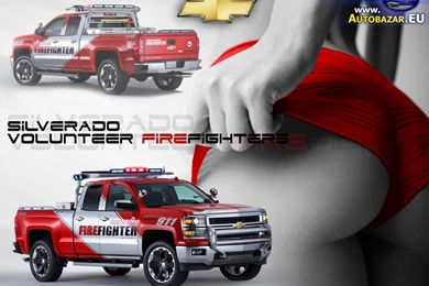 Volunteer Firefighter Wallpapers Bing Images